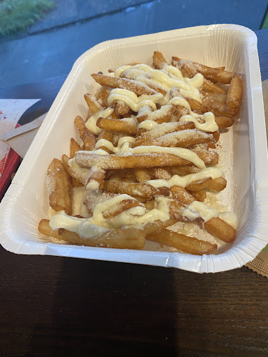 Photo of Donair Dude - 3209 W Broadway, Vancouver, BC V6K 2H5